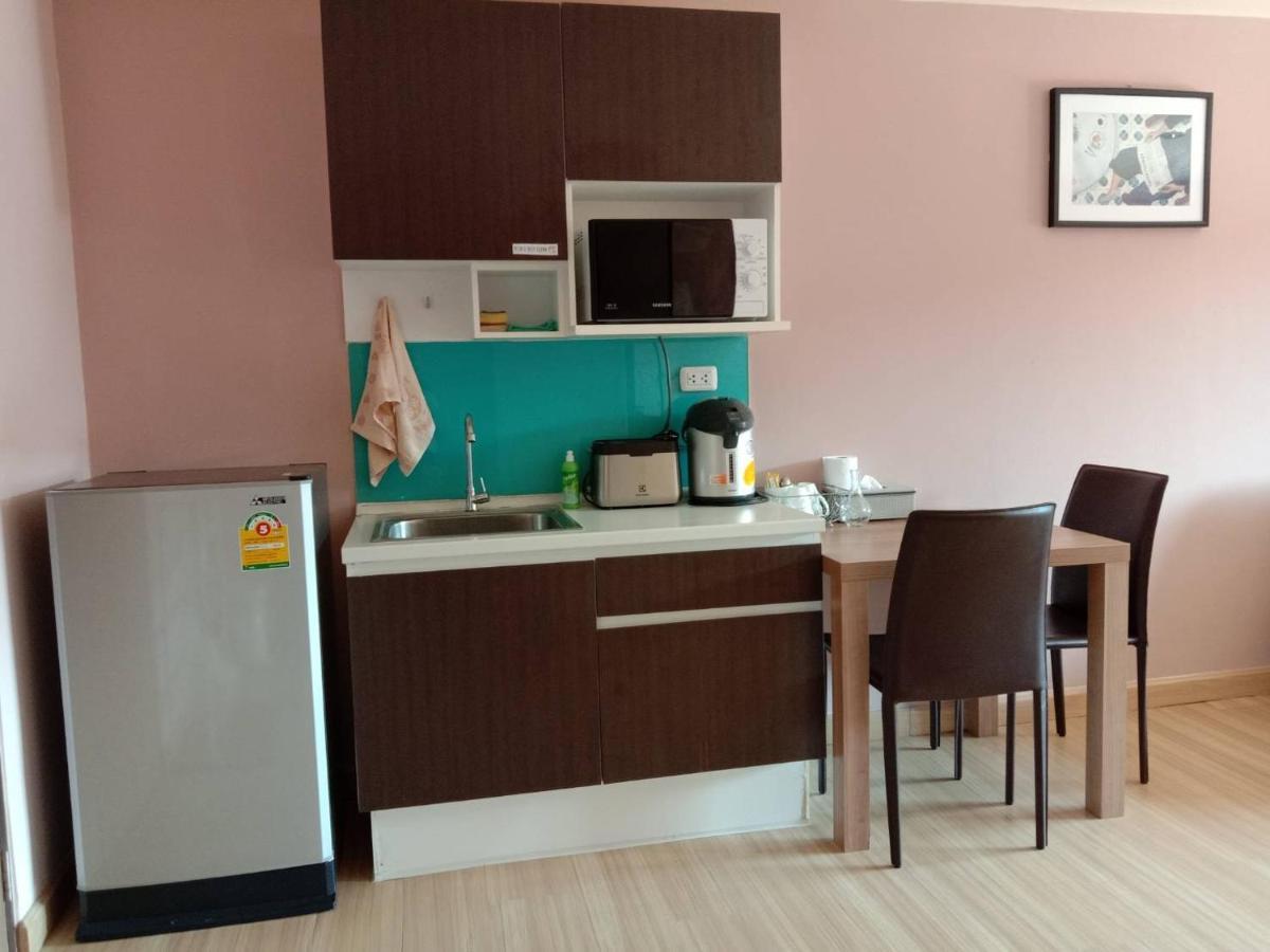 Bluroc Huahin 503 By May Extérieur photo