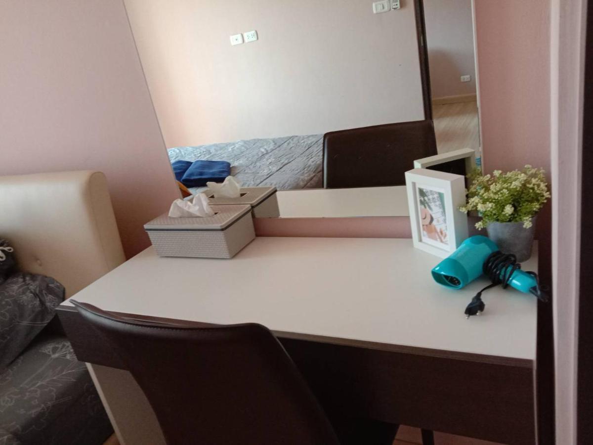Bluroc Huahin 503 By May Extérieur photo