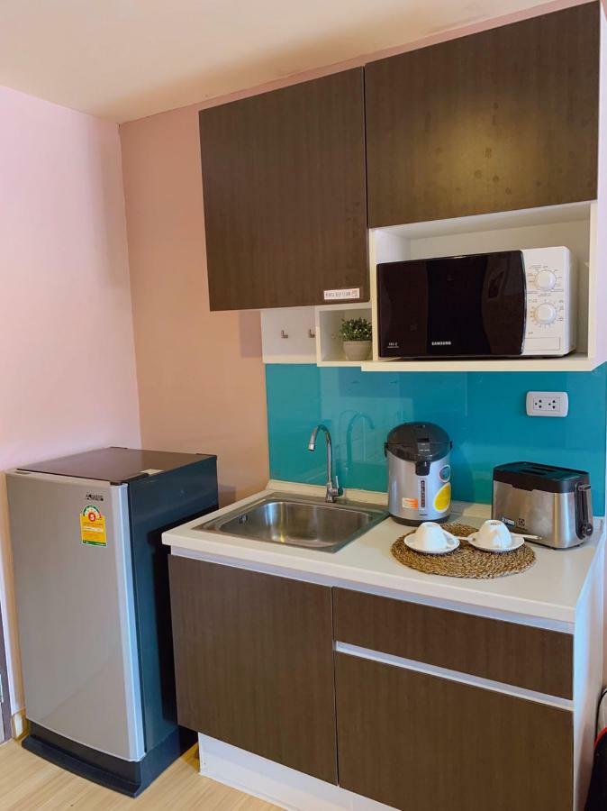 Bluroc Huahin 503 By May Extérieur photo