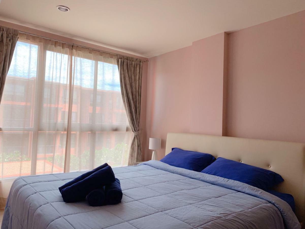 Bluroc Huahin 503 By May Extérieur photo